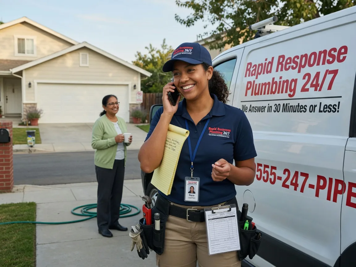 Emergency Plumber Franklin Park, NJ FAQs